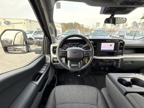Used 2026 Ford F250 XL w/ STX Appearance Package image 15