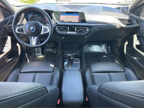 Used 2022 BMW 228i Gran Coupe w/ M Sport Package FWD image 4