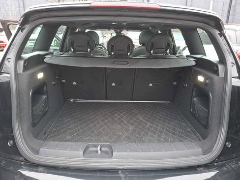 Certified 2023 MINI Cooper Clubman S image 22