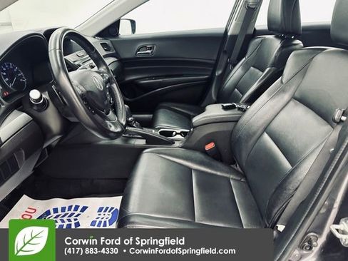 Used 2018 Acura ILX image 19