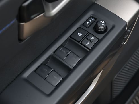 New 2026 Toyota Tundra Platinum image 31