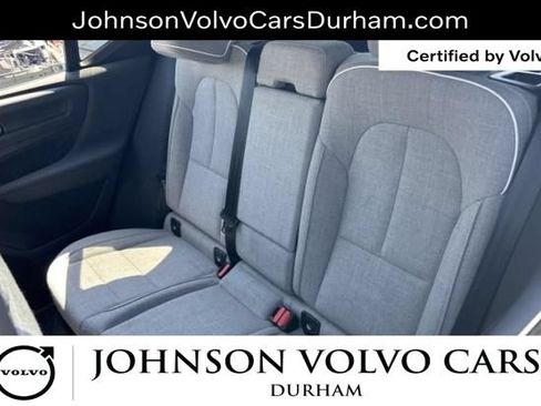 Used 2023 Volvo XC40 Recharge Ultimate w/ Protection Package Premier AWD/4WD image 11