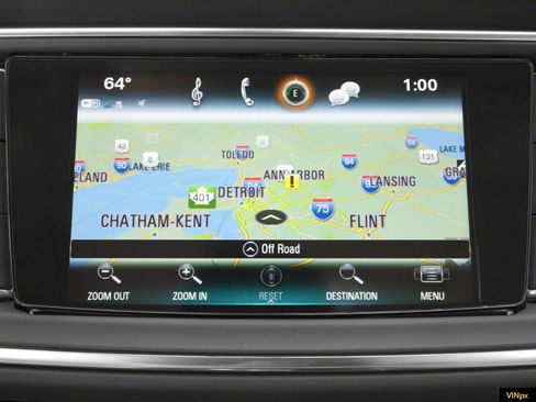 Used 2018 Buick Enclave Avenir w/ Avenir Technology Package image 14