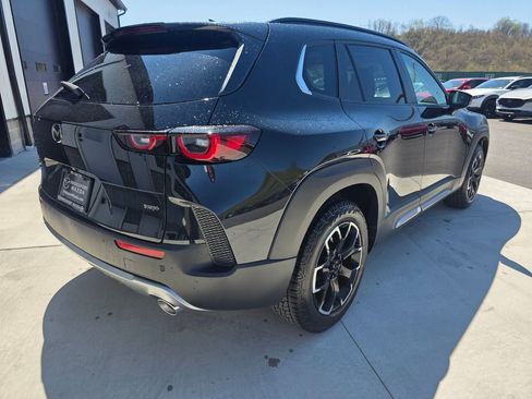 New 2026 MAZDA CX-50 Meridian Edition w/ Cargo Package AWD/4WD image 5