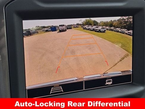 New 2026 GMC Sierra 1500 Pro w/ Graphite Edition image 19