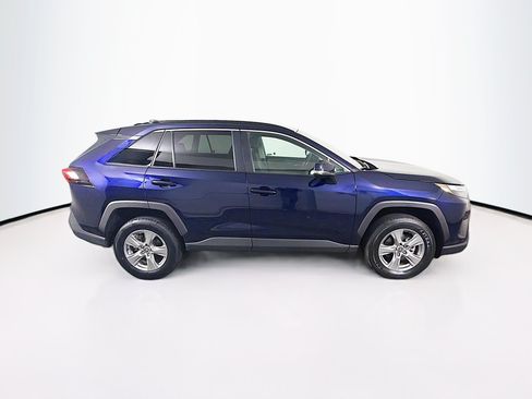 Used 2025 Toyota RAV4 XLE FWD image 10