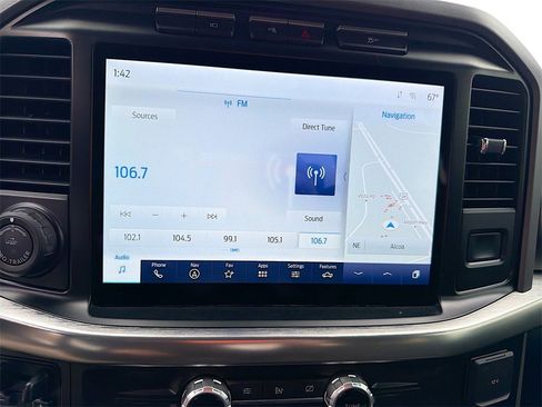 Used 2021 Ford F150 Lariat image 15