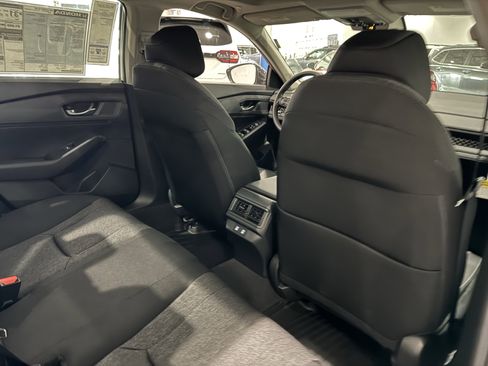 New 2026 Honda Accord SE image 32