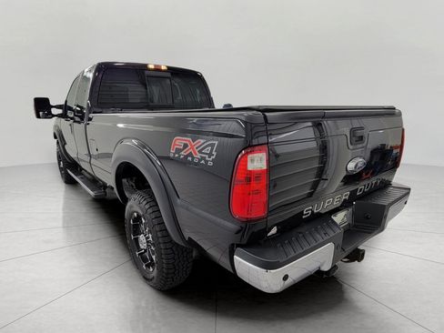 Used 2016 Ford F250 Lariat w/ Chrome Package AWD/4WD image 20