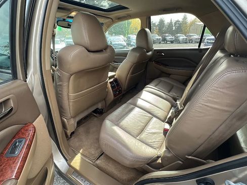 Used 2004 Acura MDX image 10