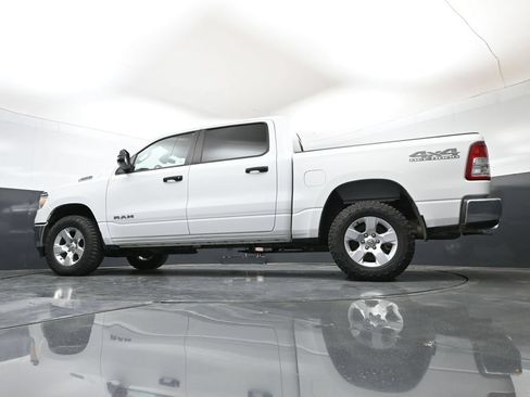 Used 2023 RAM 1500 Big Horn AWD/4WD image 53