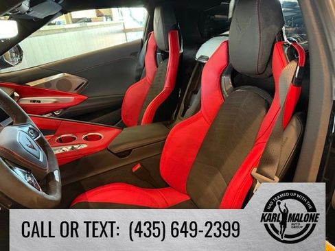 New 2026 Chevrolet Corvette Z06 image 12