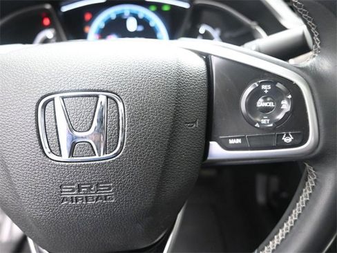 Used 2021 Honda Civic EX image 14