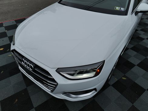Used 2022 Audi A4 2.0T Premium image 76