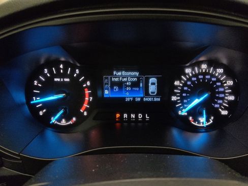 Used 2020 Ford Fusion S image 23