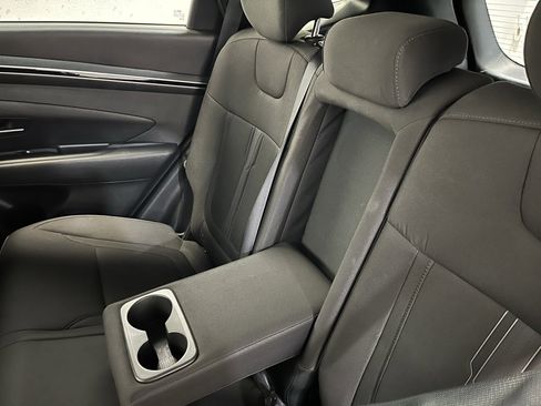 Used 2024 Hyundai Tucson SEL image 15