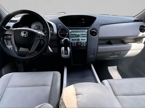 Used 2011 Honda Pilot LX image 7