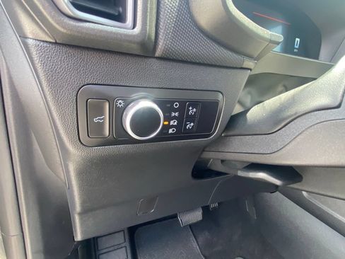 Certified 2025 Ford Bronco Sport Big Bend AWD/4WD image 12