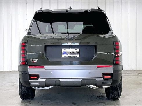 Used 2026 Hyundai Palisade XRT Pro AWD/4WD image 4