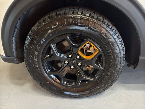 Used 2026 Ford Explorer Tremor w/ Tremor Ultimate Package AWD/4WD image 9