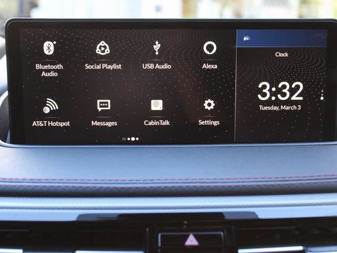 Used 2022 Acura MDX Type S image 18