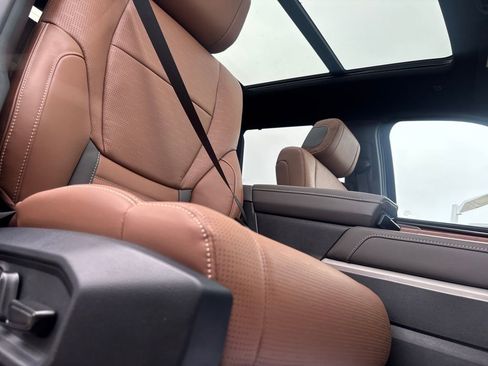 New 2026 Toyota Tundra 1794 Edition image 27