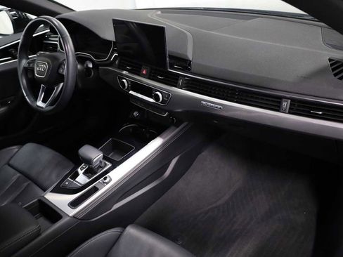 Used 2023 Audi A5 2.0T Premium Plus w/ Premium Plus image 6