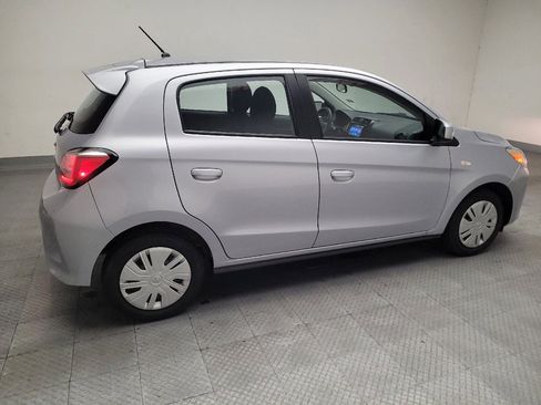 Used 2024 Mitsubishi Mirage ES image 10