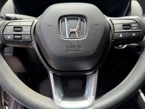 Used 2024 Honda CR-V LX image 24