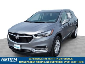 Certified 2021 Buick Enclave Essence w/ Sound and Sites Package FWD video 1