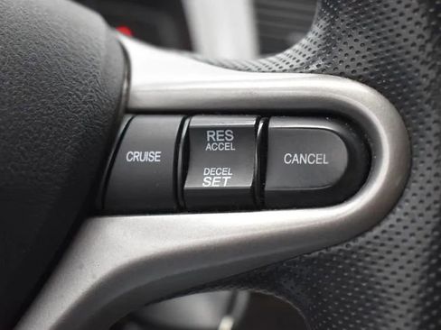 Used 2009 Honda Civic LX image 20