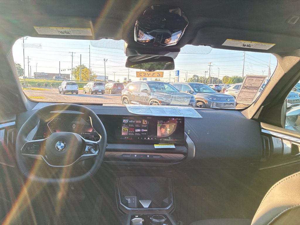 New 2026 BMW X3 xDrive30i w/ Premium Package AWD/4WD image 18
