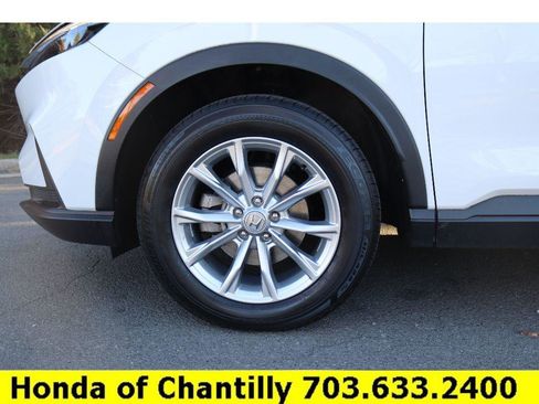 Certified 2023 Honda CR-V EX image 28