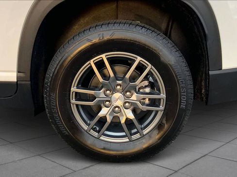 New 2026 GMC Acadia Elevation FWD image 11