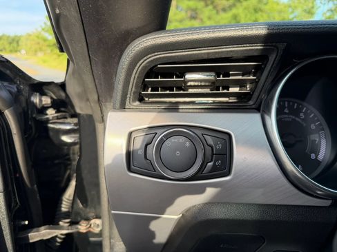 Used 2020 Ford Mustang Premium RWD image 16