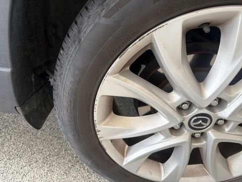 Used 2013 MAZDA CX-5 Grand Touring FWD image 18