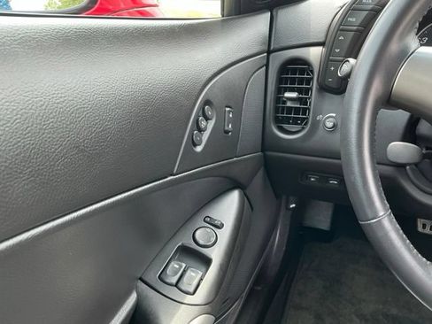 Used 2008 Chevrolet Corvette Z06 w/ Preferred Equipment Group RWD image 20
