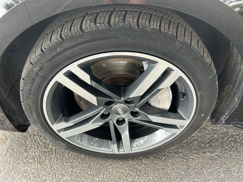 Used 2017 Audi A4 2.0T Premium Plus image 10