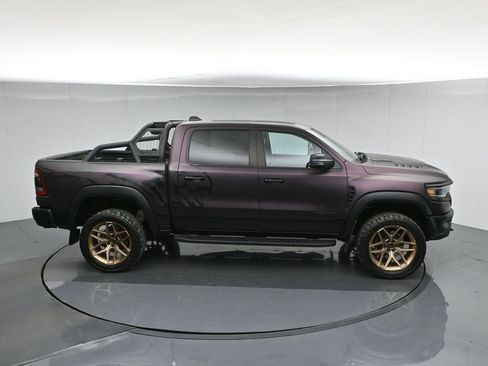 Used 2024 RAM 1500 TRX AWD/4WD image 40