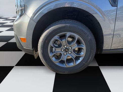 New 2025 Ford Maverick XLT w/ XLT Luxury Package image 21