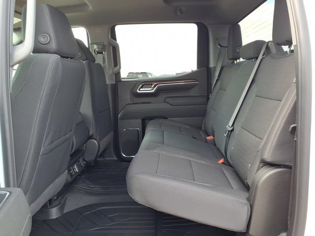 New 2026 Chevrolet Silverado 1500 RST w/ RST Select Package RWD image 10