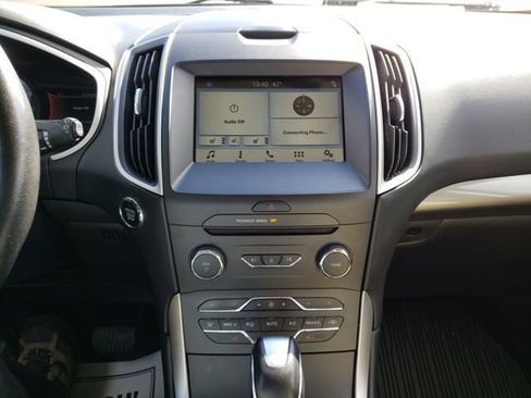 Used 2017 Ford Edge SEL w/ Equipment Group 201A image 22