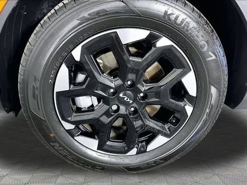 Certified 2026 Kia Sorento S FWD image 31