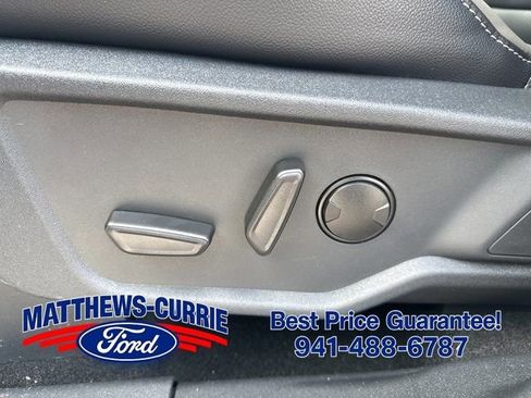 New 2026 Ford Bronco Outer Banks w/ Sasquatch Package AWD/4WD image 9