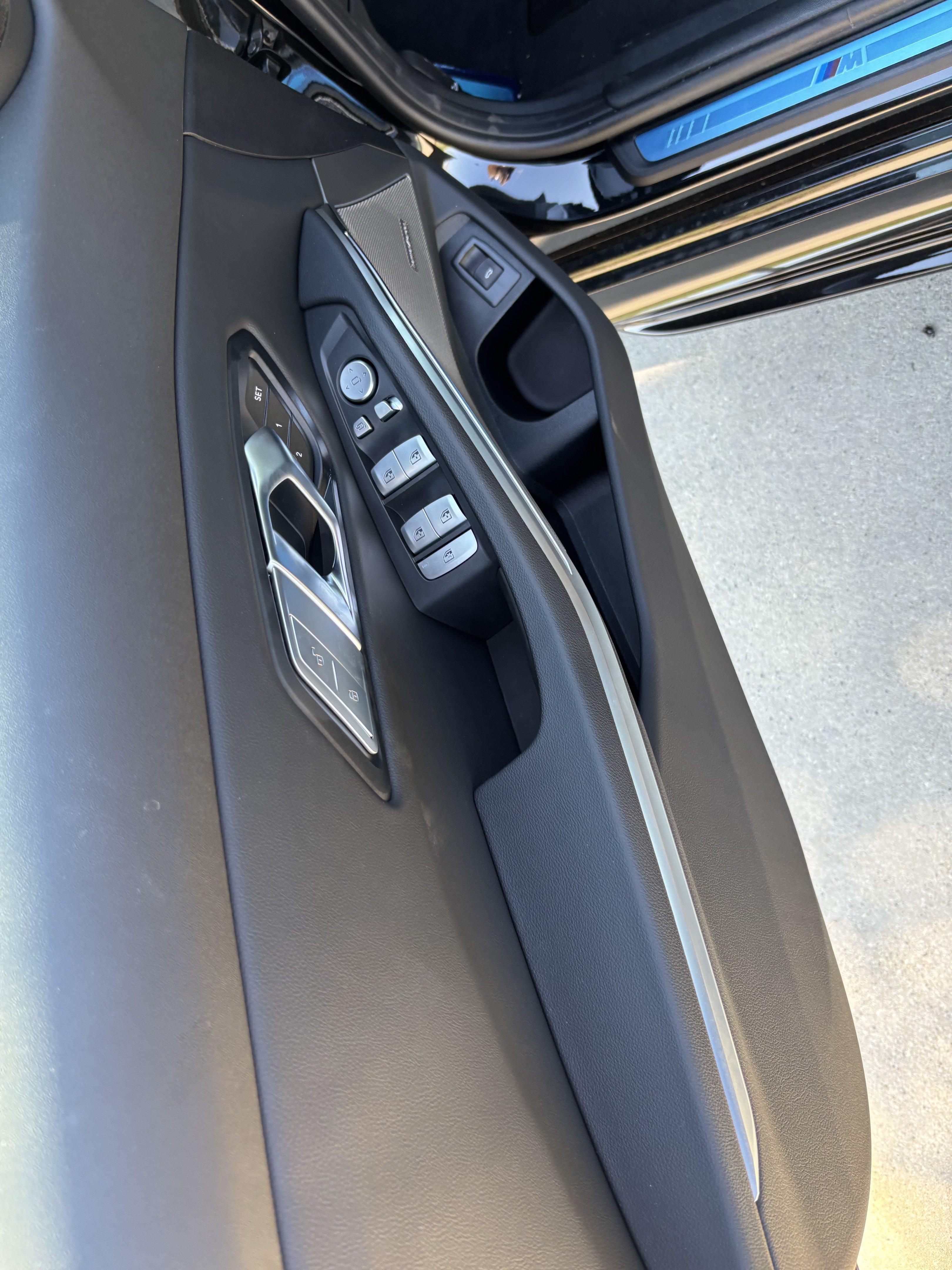 New 2026 BMW M340i RWD image 14