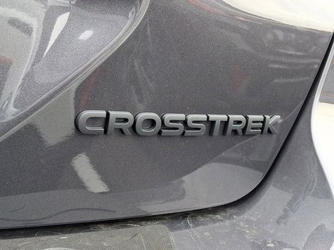New 2026 Subaru Crosstrek 2.0i Premium image 5