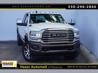Used 2023 RAM 3500 Limited
