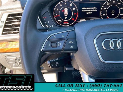 Used 2018 Audi Q5 2.0T Premium Plus w/ Premium Plus Package image 18