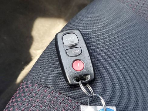 Used 2008 MAZDA MAZDA3 s Touring image 30