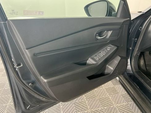Certified 2024 Honda Accord EX image 19